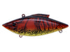 Bill Lewis Rat-L-Trap Red Crawfish Chartreuse Belly