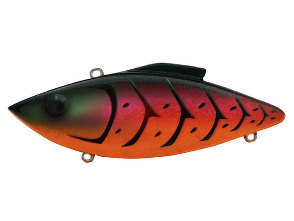 Bill Lewis Rat-L-Trap Strawberry Craw