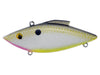 Bill Lewis Rat-L-Trap White Shad