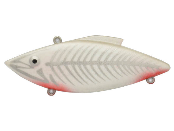 Bill Lewis Rat-L-Trap 1/2 oz American Shad