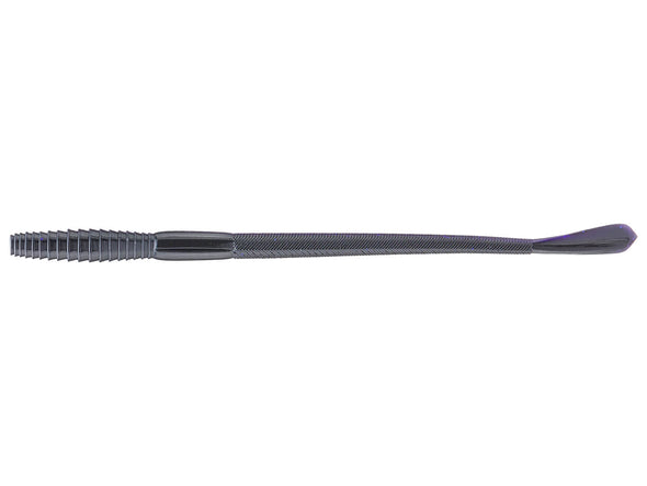 Reaction Innovation Fat Flirt Worm Blacklight