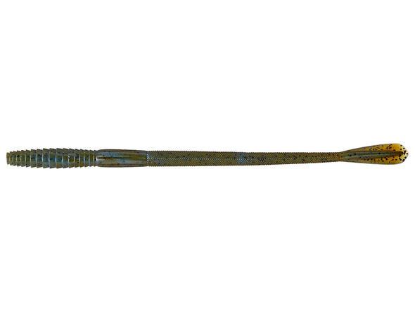 Reaction Innovation Fat Flirt Worm Magic Craw Swirl