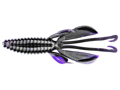 Reaction Innovations Kinky Beaver Black Light