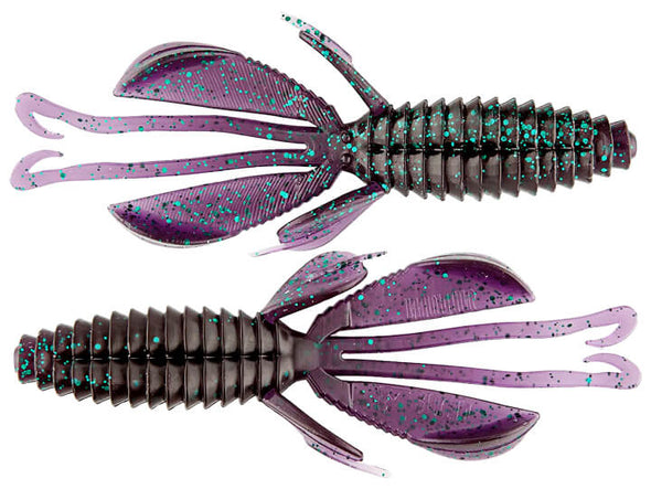 Reaction Innovations Kinky Beaver Junebug