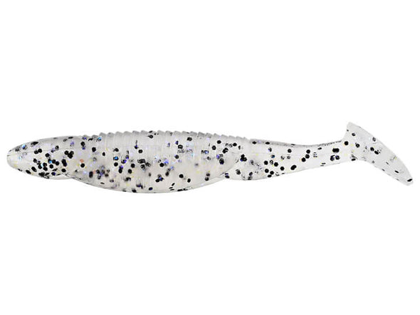 Reaction Innovations Skinny Dipper Money Shot Violet