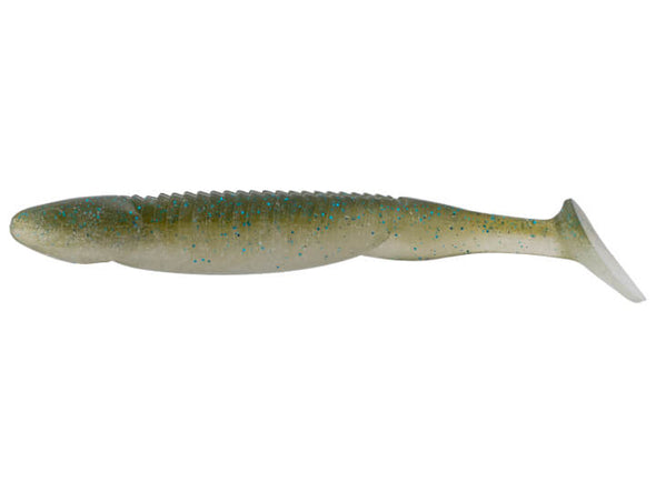 Reaction Innovations Skinny Dipper Smallmouth Magic
