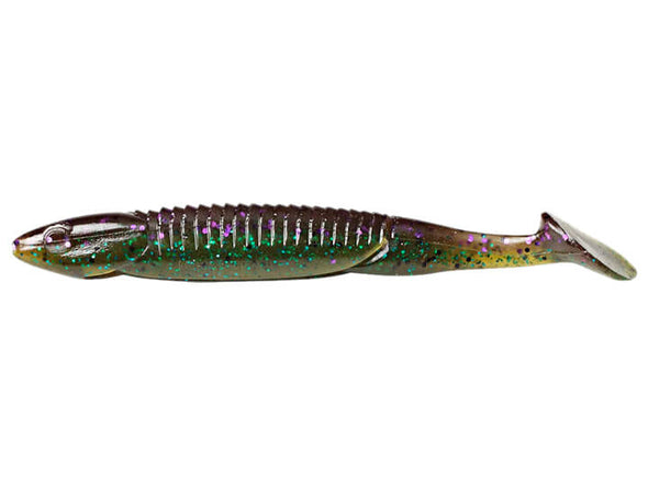 Reaction Innovations Skinny Dipper Sprayed Grass