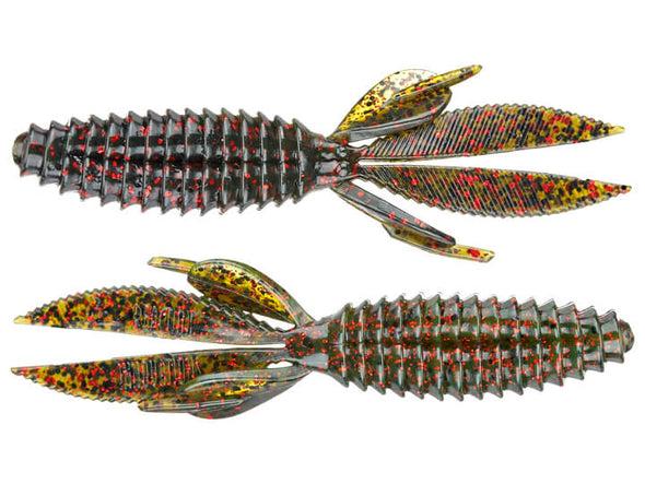 Reaction Innovations Smallie Beaver California 420