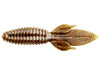 Reaction Innovations Smallie Beaver Green Pumpkin Red