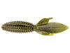 Reaction Innovations Smallie Beaver Green Pumpkin