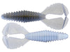 Reaction Innovations Spicy Beaver Guntersville Shad