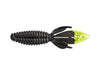 Reaction Innovations Sweet Beaver Black Neon