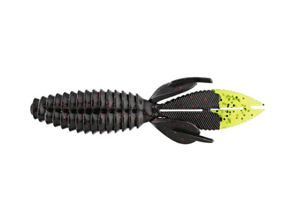 Reaction Innovations Sweet Beaver Black Neon