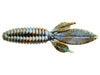 Reaction Innovations Sweet Beaver Magic Craw Swirl