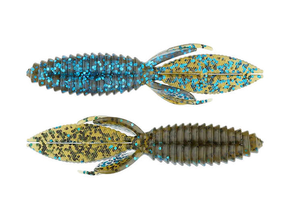 Reaction Innovations Sweet Beaver Okeechobee Craw