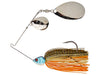 River2Sea Bling Colorado Indiana Blade Spinnerbait Bluegill