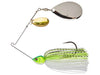 River2Sea Bling Colorado Indiana Blade Spinnerbait I Know It