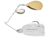 River2Sea Bling Colorado Indiana Blade Spinnerbait Powder