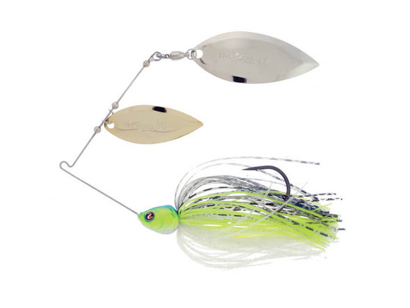 River2Sea Bling Double Willow Spinnerbait I Know It