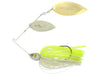 River2Sea Bling Double Willow Spinnerbait Lemonade Twist