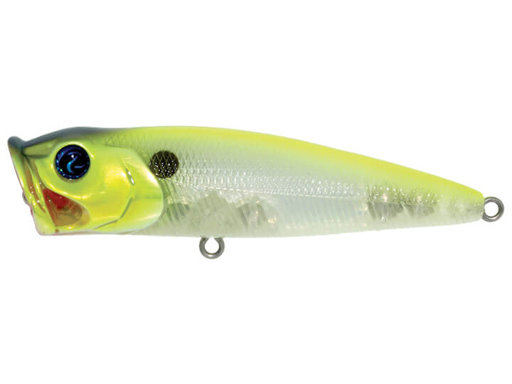 River2Sea Bubble Popper – Harpeth River Outfitters River2Sea Bubble Popper – Harpeth River Outfitters