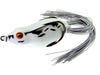 River2Sea Bully Wa 2 Hollow Body Frog Dirty White