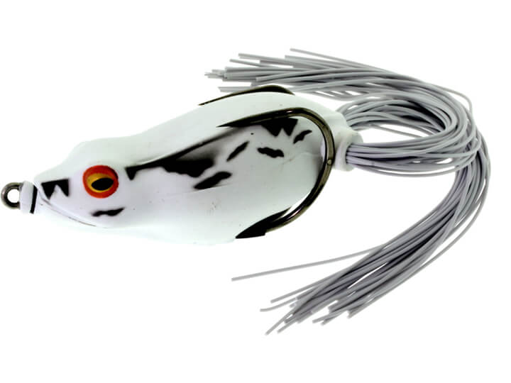 River2Sea Bully Wa 65 II Dirty White