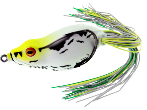 River2Sea Bully Wa 2 Hollow Body Frog Ghost