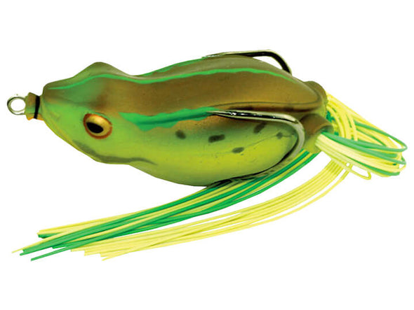 River2Sea Bully Wa 2 Hollow Body Frog Goliath