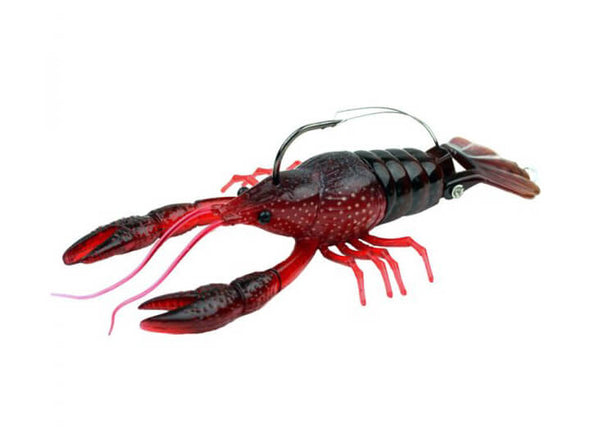 River2Sea Clackin Craw Red