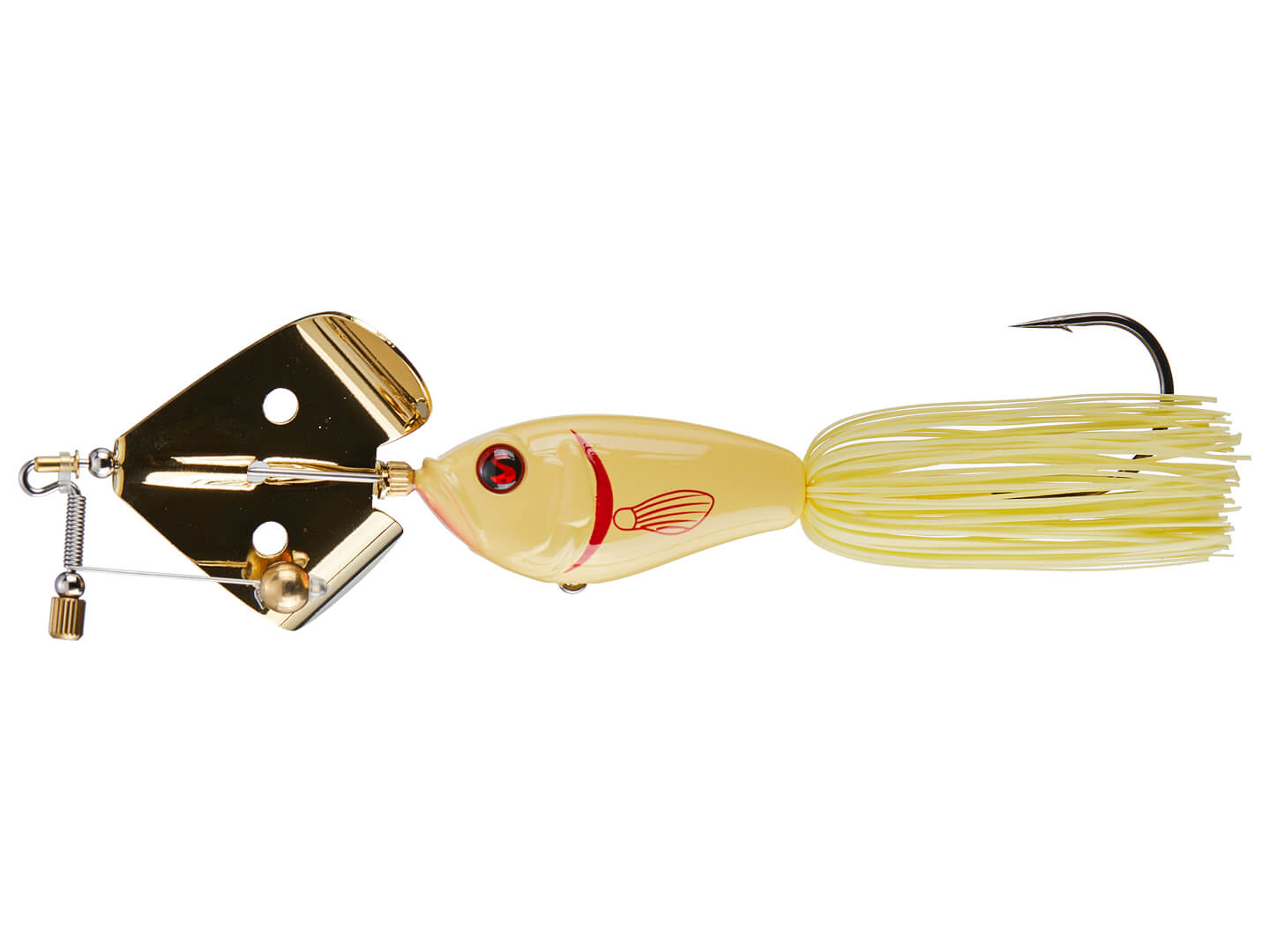 River2Sea Opening Bell Buzzbait – Harpeth River Outfitters