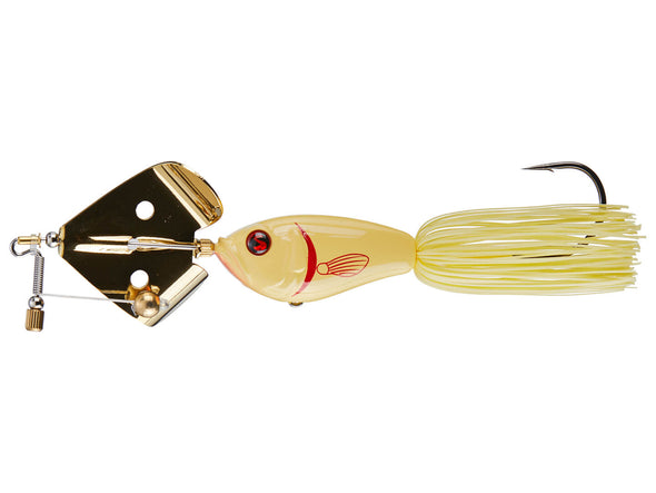 River2Sea Opening Bell Buzzbait Bone