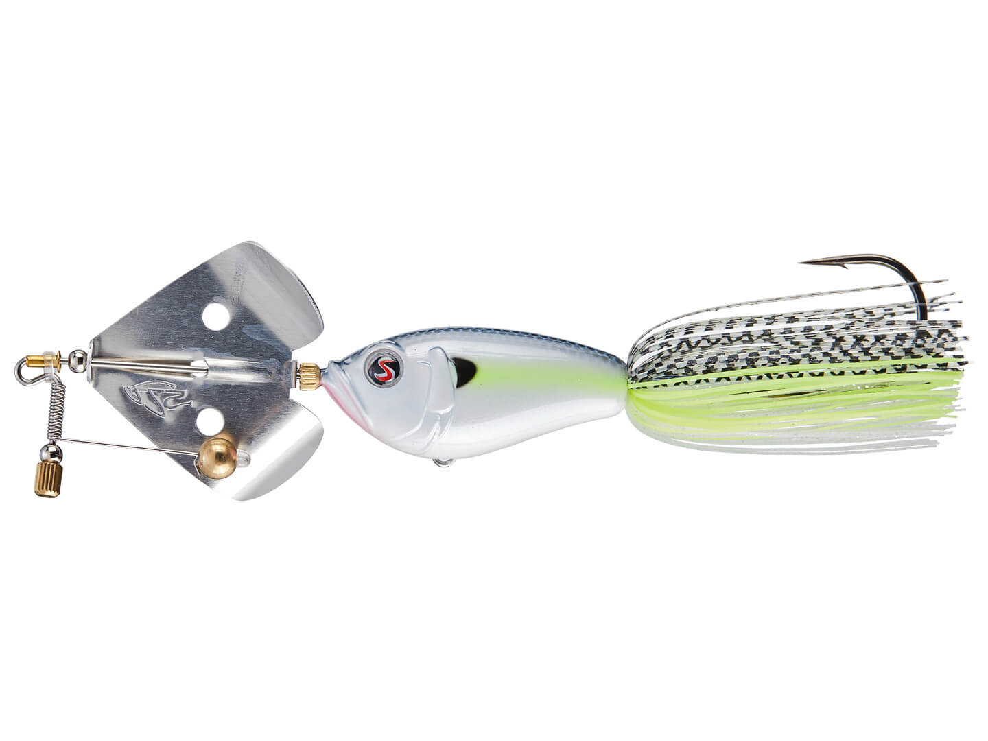 River2Sea Opening Bell Buzzbait 130 / I Know It