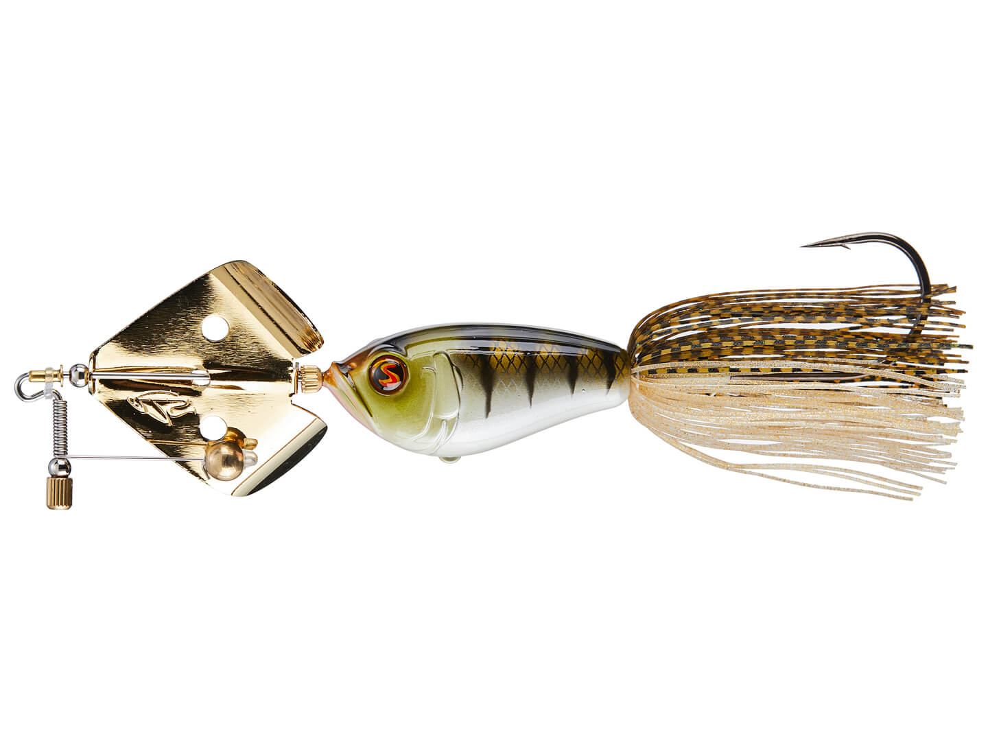 River2Sea Opening Bell Buzzbait – Harpeth River Outfitters