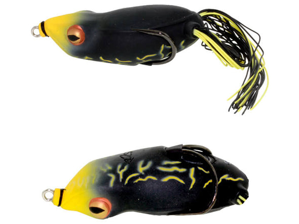 River2Sea Ish Monroe Phat Mat Daddy Yellow Head