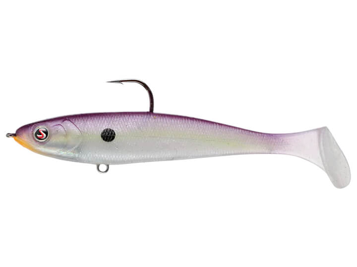 Storm Original Wiggle Wart 05 Missouri Craw - Crankbait Lure With Rattle & Self-Tuning Line Tie