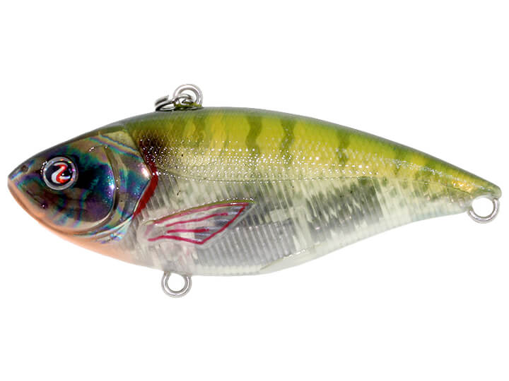 River2Sea Ruckus Lipless Crankbait Bluegill