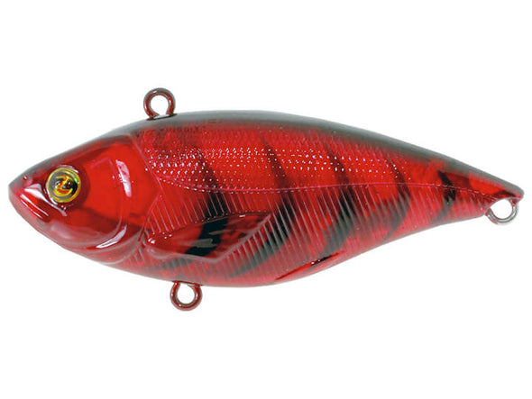 River2Sea Ruckus Lipless Crankbait Cold Blooded