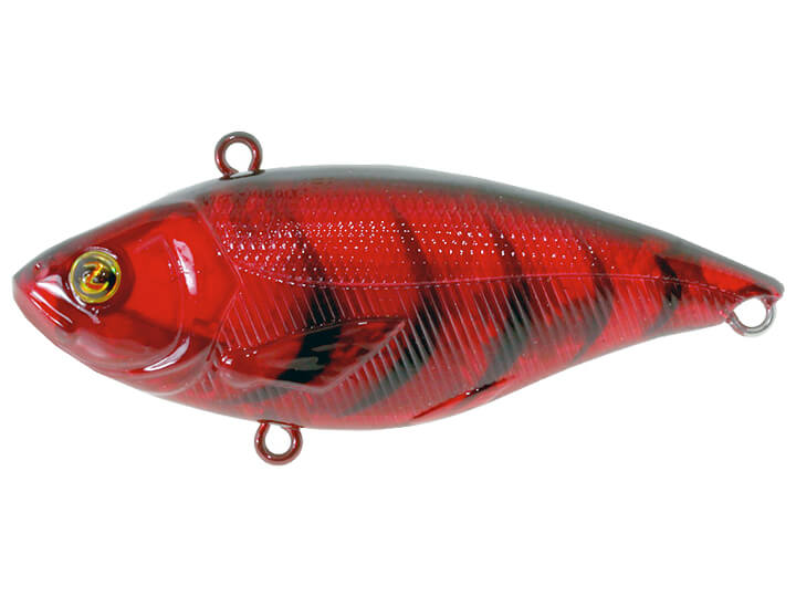 River2Sea Ruckus Lipless Crankbait – Harpeth River Outfitters