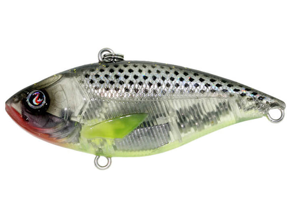 River2Sea Ruckus Lipless Crankbait T1000