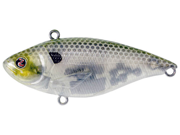 River2Sea Ruckus Lipless Crankbait TS Minnow