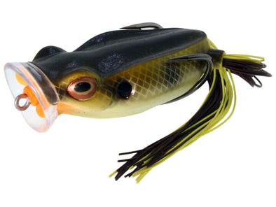 Big Bite Baits Rojas Fighting Frog – Harpeth River Outfitters