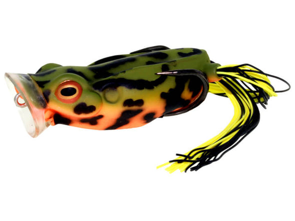 River2Sea Spittin’ Wa Frog Firebelly