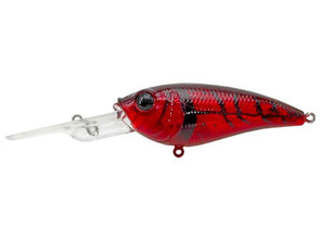 River2Sea Tactical Bassin DD Crankbait Blood Craw