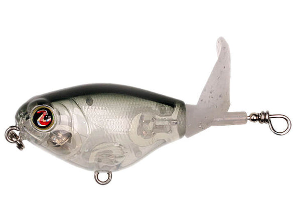 River2Sea Whopper Plopper 60 Phantom Shad