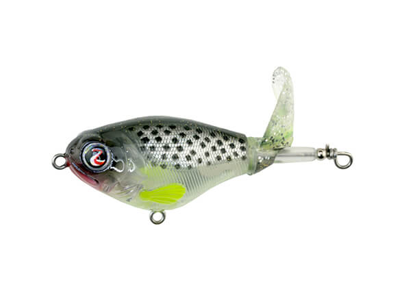 River2Sea Whopper Plopper 75 – Harpeth River Outfitters