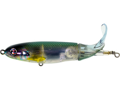 River2Sea Silent Whopper Plopper 130S Albalone Shad