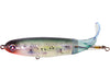 River2Sea Silent Whopper Plopper 90 Crystal Minnow