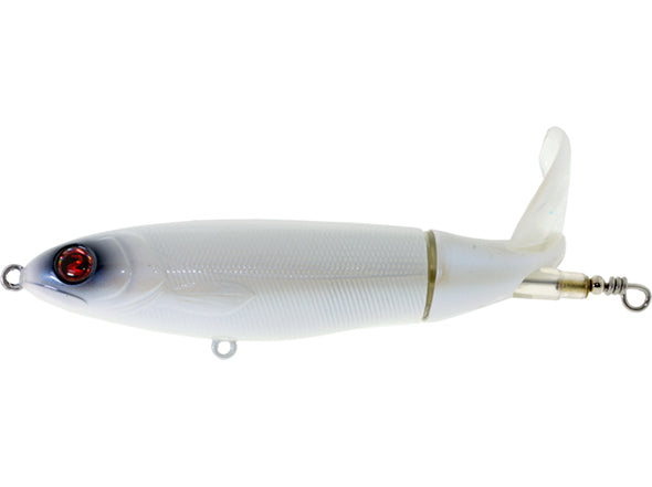 River2Sea Whopper Plopper 90 Bone WPL90/14 Topwater Surface Bait Lure