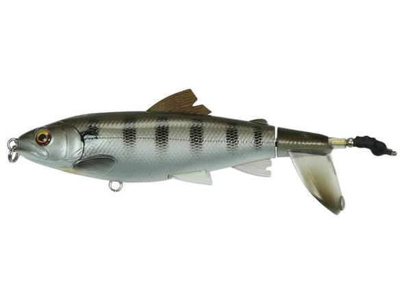 Savage Gear 3D Smash Tail Minnow Bluegill